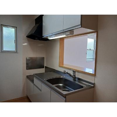 クロスロ－ド　沢　ｄｅｕｘ 203【管理NO：1-016551602-02030】 ★家具家電は申し込み後に搬入しますの物件画像
