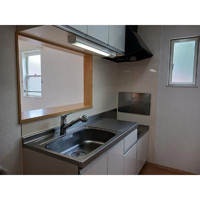 クロスロ－ド　沢　ｕｎ 201【管理NO：1-016551601-02010】 ★家具家電は申し込み後に搬入しますの物件画像