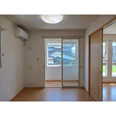 クラ－ル　Ｋ　Ⅰ 204【管理NO：1-016502601-02040】 ★家具家電は申し込み後に搬入しますの物件画像