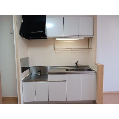 クラ－ル　Ｋ　Ⅰ 204【管理NO：1-016502601-02040】 ★家具家電は申し込み後に搬入しますの物件画像