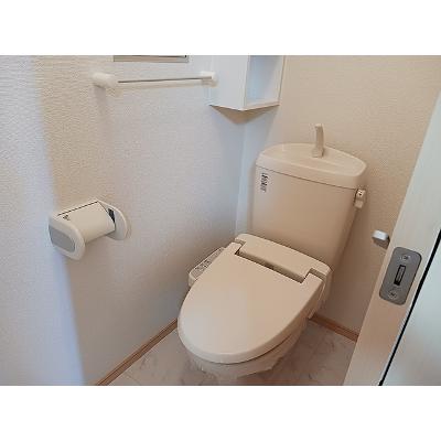 クラ－ル　Ｋ　Ⅰ 204【管理NO：1-016502601-02040】 ★家具家電は申し込み後に搬入しますの物件画像