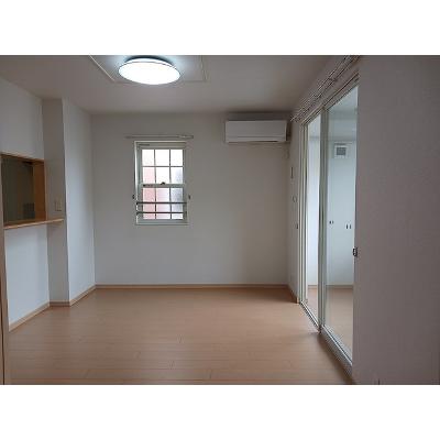 ヒルズ　キザキ　Ａ 203【管理NO：1-016490901-02030】 ★家具家電は申し込み後に搬入しますの物件画像