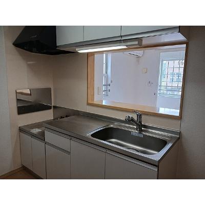 ヒルズ　キザキ　Ａ 203【管理NO：1-016490901-02030】 ★家具家電は申し込み後に搬入しますの物件画像