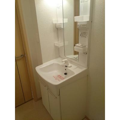 クレディ　フル－ル　Ａ 202【管理NO：1-015940501-02020】 ★家具家電は申し込み後に搬入します 2026年09月中旬入居可能の物件画像