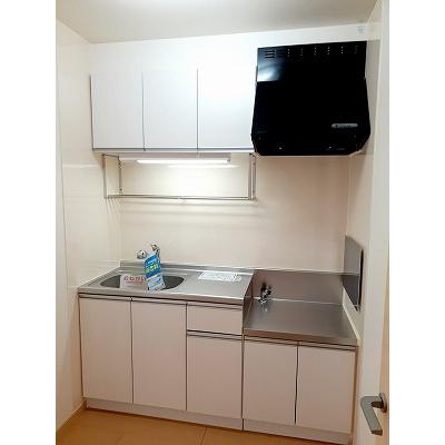 プレリュード 102【管理NO：1-016622601-01020】 ★家具家電は申し込み後に搬入します★ ★2026年12月中旬入居可能★の物件画像