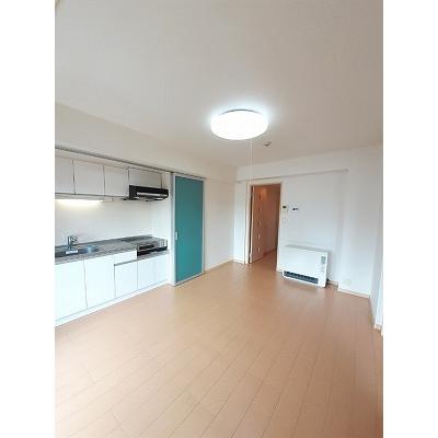 グランドコモンズⅡ 203【管理NO：1-016304201-02030】 ★家具家電は申し込み後に搬入します 2026年08月中旬入居可能の物件画像