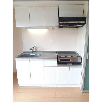 グランドコモンズⅡ 203【管理NO：1-016304201-02030】 ★家具家電は申し込み後に搬入します 2026年08月中旬入居可能の物件画像