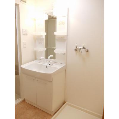 グランドコモンズⅡ 203【管理NO：1-016304201-02030】 ★家具家電は申し込み後に搬入します 2026年08月中旬入居可能の物件画像