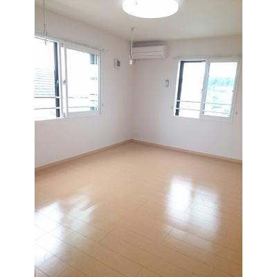 ＡｍｙⅡ 304【管理NO：1-015892501-03040】 ★家具家電は申し込み後に搬入しますの物件画像