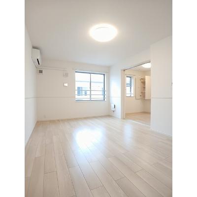 空音（ソラノネ） 203【管理NO：1-028395802-02030】 ★家具家電は申し込み後に搬入します★の物件画像