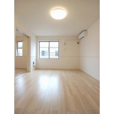 空音（ソラノネ） 202【管理NO：1-028395802-02020】 ★家具家電は申し込み後に搬入しますの物件画像