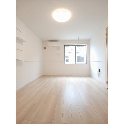 空音（ソラノネ） 103【管理NO：1-028395802-01030】 ★家具家電は申し込み後に搬入しますの物件画像