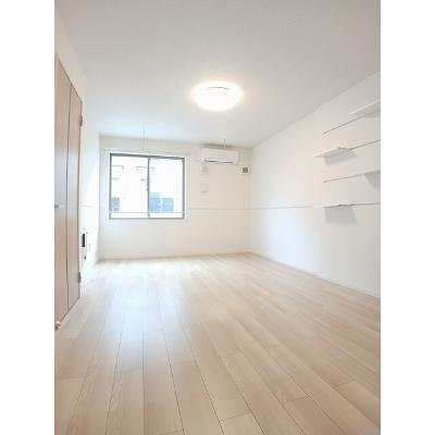 空音（ソラノネ） 102【管理NO：1-028395802-01020】 ★家具家電は申し込み後に搬入しますの物件画像