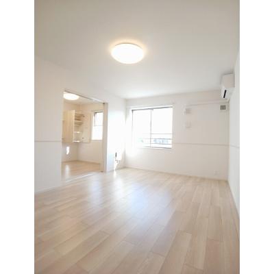 空彩（ソライロ） 202【管理NO：1-028395801-02020】 ★家具家電は申し込み後に搬入しますの物件画像