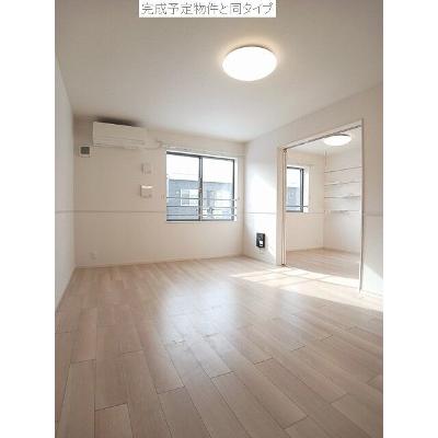 カーサ　ルーナ 204【管理NO：1-028280302-02040】 2026年09月中旬入居可能の物件画像