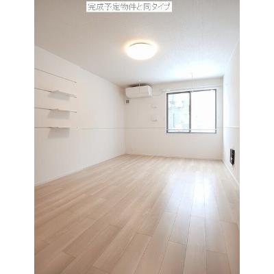 カーサ　ルーナ 104【管理NO：1-028280302-01040】 2026年09月中旬入居可能の物件画像
