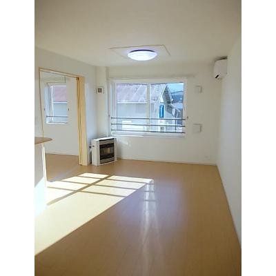 バーミィヴィラⅡ 201【管理NO：1-019559002-02010】 2026年07月下旬入居可能の物件画像