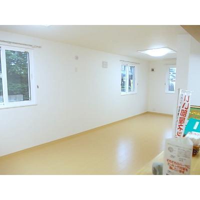 Ｆ．Ｌ．スプリングメッセ 102【管理NO：1-016593501-01020】 ★家具家電は申し込み後に搬入しますの物件画像
