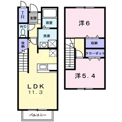ファイン 101【管理NO：1-012892001-01010】の物件画像