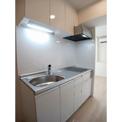 ララ・カッツェ・Ｏ 103【管理NO：1-028175201-01030】 ★家具家電は申し込み後に搬入しますの物件画像