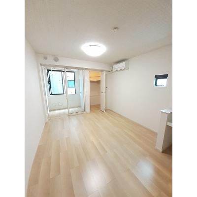 ベルファニー　ショウワ　Ｂ 104【管理NO：1-027570702-01040】 ★家具家電は申し込み後に搬入しますの物件画像