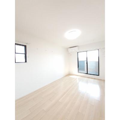ＫａｏｒｕＢ 203【管理NO：1-026105902-02030】 ★家具家電は申し込み後に搬入しますの物件画像