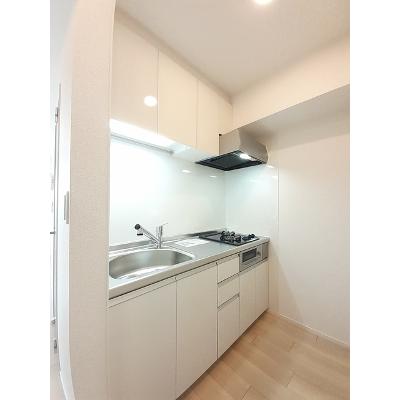 ＫａｏｒｕＢ 203【管理NO：1-026105902-02030】 ★家具家電は申し込み後に搬入しますの物件画像