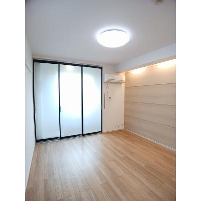 Ｎａｇｏｍｉ　Ⅲ 101【管理NO：1-020425602-01010】 ★家具家電は申し込み後に搬入します 2026年07月中旬入居可能の物件画像