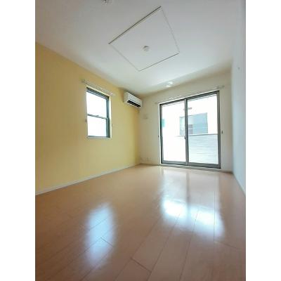 グランツ　アジュール 101【管理NO：1-019361201-01010】 ★家具家電は申し込み後に搬入しますの物件画像