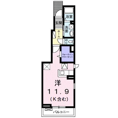 アグレガード 101【管理NO：1-019141801-01010】 ★家具家電は申し込み後に搬入しますの物件画像