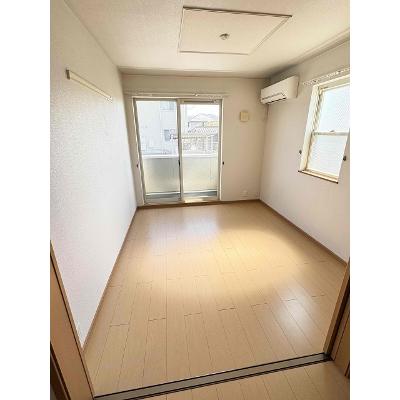 エル・セレッソＢ 101【管理NO：1-015445302-01010】 ★家具家電は申し込み後に搬入します★の物件画像