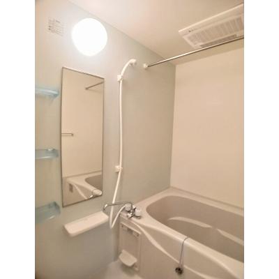 モン・ラヴィールＡ 204【管理NO：1-014577201-02040】 ★家具家電は申し込み後に搬入しますの物件画像
