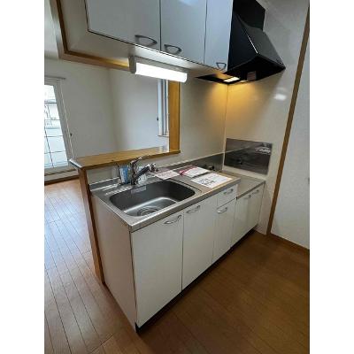 ホワイトローズ 203【管理NO：1-014112701-02030】 ★家具家電は申し込み後に搬入しますの物件画像