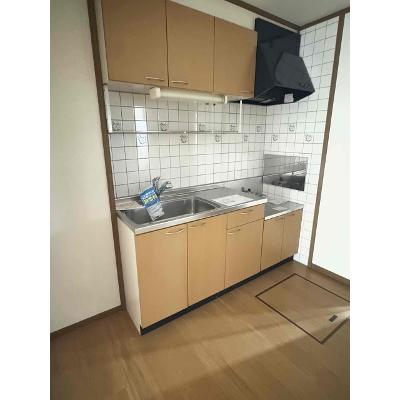カサ・ブランカＣ 103【管理NO：1-011191403-01030】 ★家具家電は申し込み後に搬入しますの物件画像