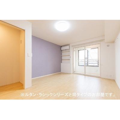 ラ・カサ・デ　Ｎ 203【管理NO：1-028155101-02030】 ★家具家電は申し込み後に搬入します 2026年09月中旬入居可能の物件画像
