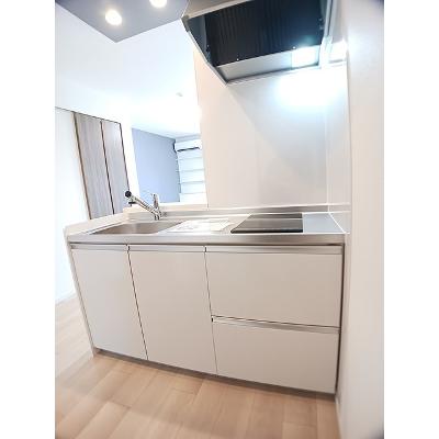 ラ・カサ・デ　Ｎ 203【管理NO：1-028155101-02030】 ★家具家電は申し込み後に搬入します★ ★2026年09月上旬入居可能★の物件画像