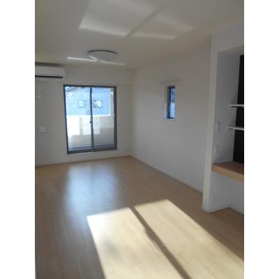 ルピナスⅡ 201【管理NO：1-024019401-02010】 ★家具家電は申し込み後に搬入します 2026年07月中旬入居可能の物件画像