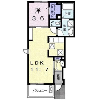 セイバリー 101【管理NO：1-023840501-01010】 ★家具家電は申し込み後に搬入しますの物件画像