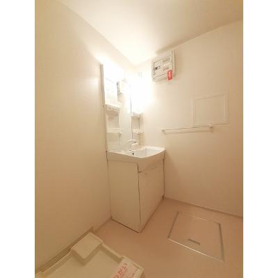 サン・ユイットＡ 201【管理NO：1-017569201-02010】 ★家具家電は申し込み後に搬入します★の物件画像