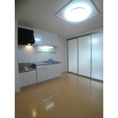 ソラーレⅠ 102【管理NO：1-017325401-01020】 ★家具家電は申し込み後に搬入しますの物件画像