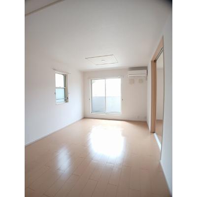 カーサレアルＢ 201【管理NO：1-017157402-02010】 ★家具家電は申し込み後に搬入しますの物件画像