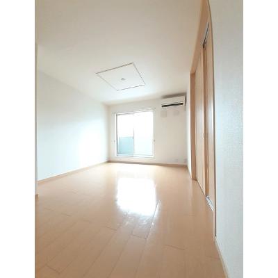 プロムナード 202【管理NO：1-016883401-02020】 ★家具家電は申し込み後に搬入しますの物件画像
