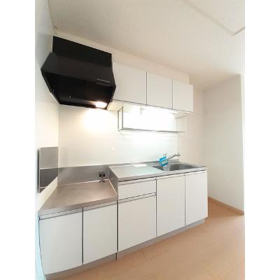プロムナード 202【管理NO：1-016883401-02020】 ★家具家電は申し込み後に搬入しますの物件画像