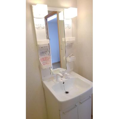 アルデール麻里布 204【管理NO：1-015693301-02040】 ★家具家電は申し込み後に搬入しますの物件画像