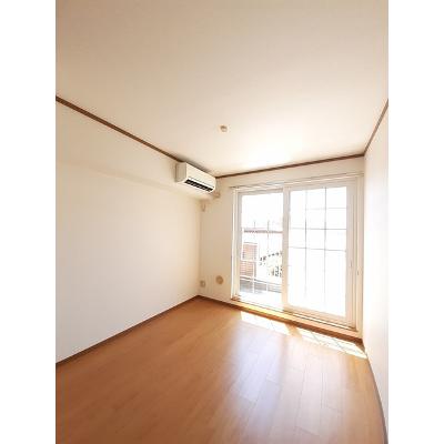 パーク　レガシィⅡ 202【管理NO：1-011779202-02020】 ★家具家電は申し込み後に搬入しますの物件画像