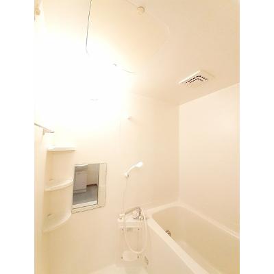 パーク　レガシィⅡ 202【管理NO：1-011779202-02020】 ★家具家電は申し込み後に搬入しますの物件画像