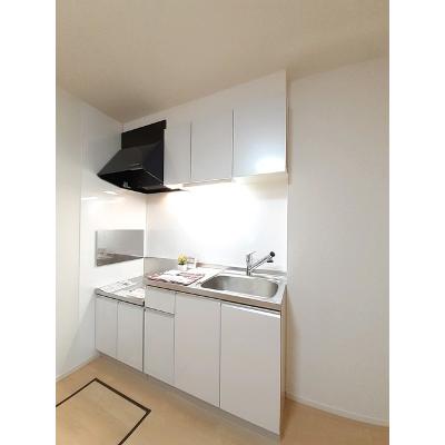 カサ・ブランカＣ 101【管理NO：1-011191403-01010】 ★家具家電は申し込み後に搬入しますの物件画像
