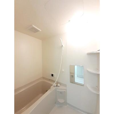 カサ・ブランカＣ 101【管理NO：1-011191403-01010】 ★家具家電は申し込み後に搬入しますの物件画像