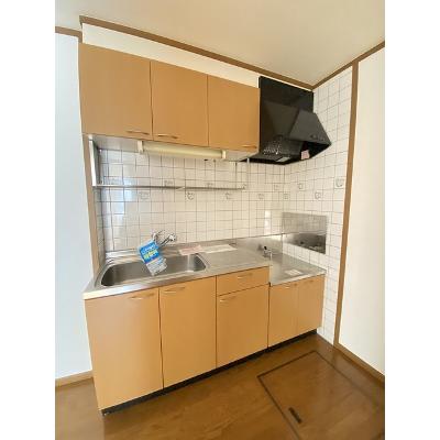 カサ・ブランカＢ 102【管理NO：1-011191402-01020】 ★家具家電は申し込み後に搬入しますの物件画像