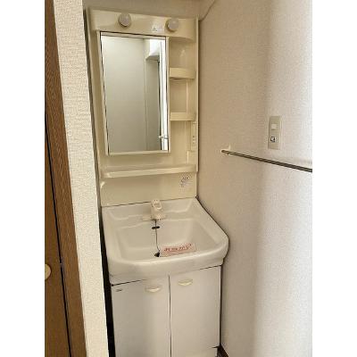 カサ・ブランカＢ 102【管理NO：1-011191402-01020】 ★家具家電は申し込み後に搬入しますの物件画像